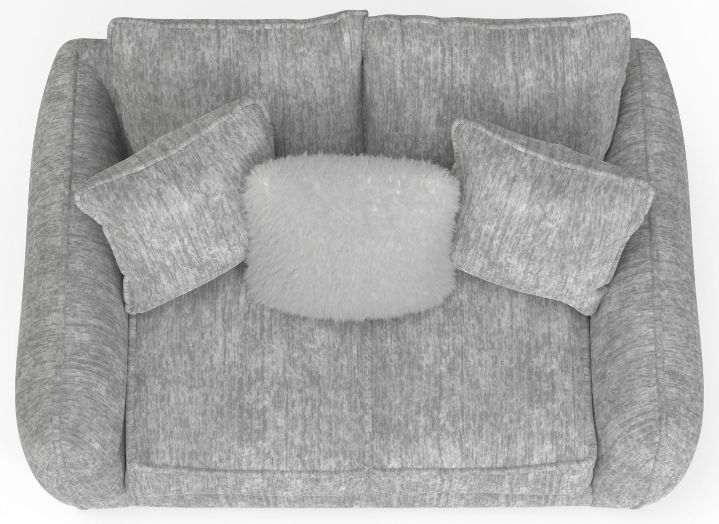 Bankside - Loveseat - Hornell Furniture Outlet