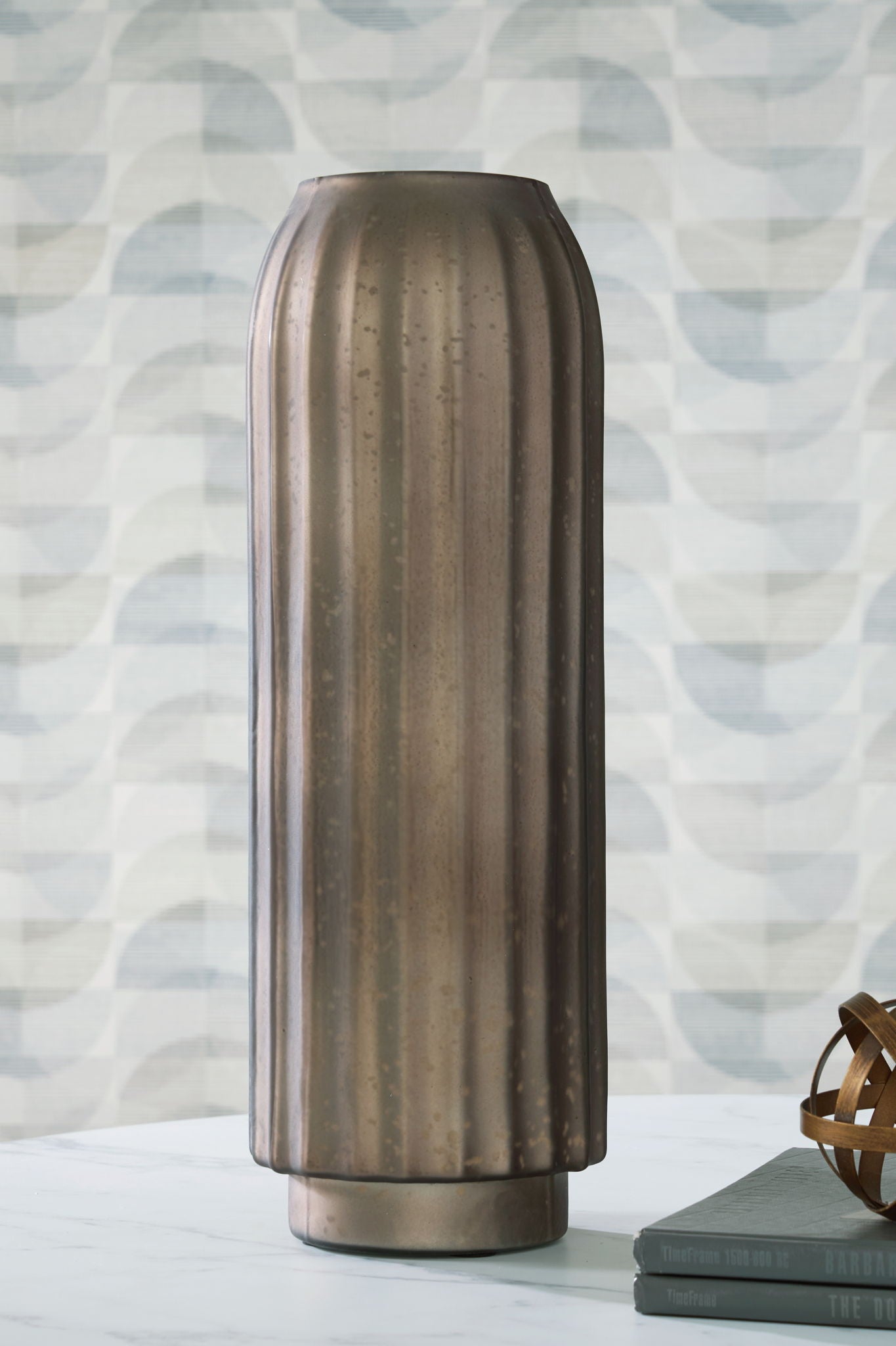 Briarcott - Vase - Hornell Furniture Outlet