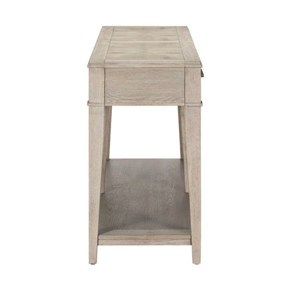 New Haven - Table - Hornell Furniture Outlet