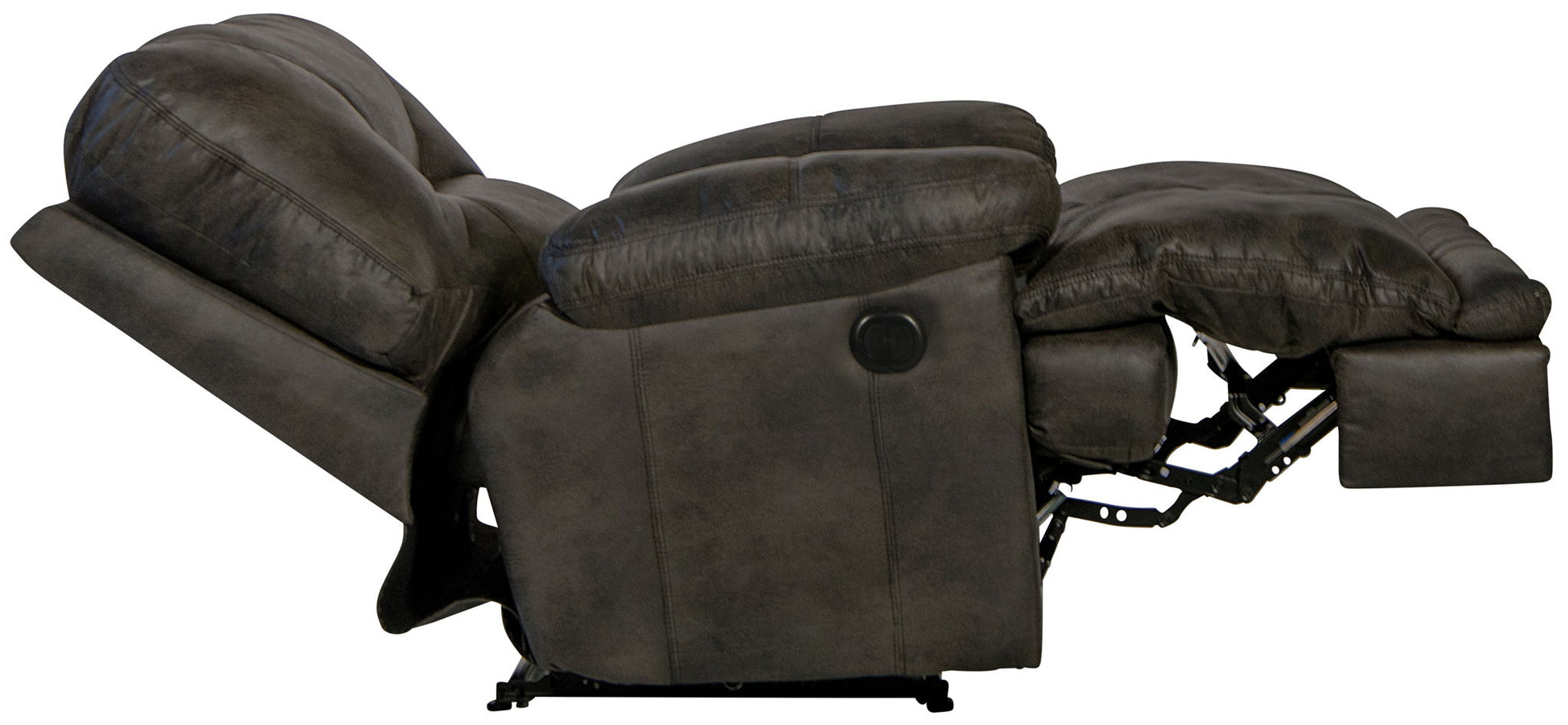 Voyager - Lay Flat Recliner - Hornell Furniture Outlet
