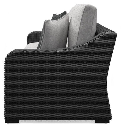 Beachcroft - Sofa With Cushion - Hornell Furniture Outlet