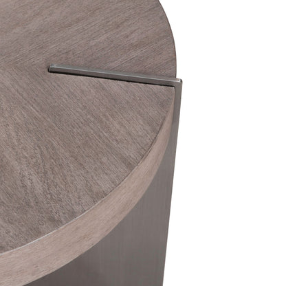 Harlow - Table - Hornell Furniture Outlet