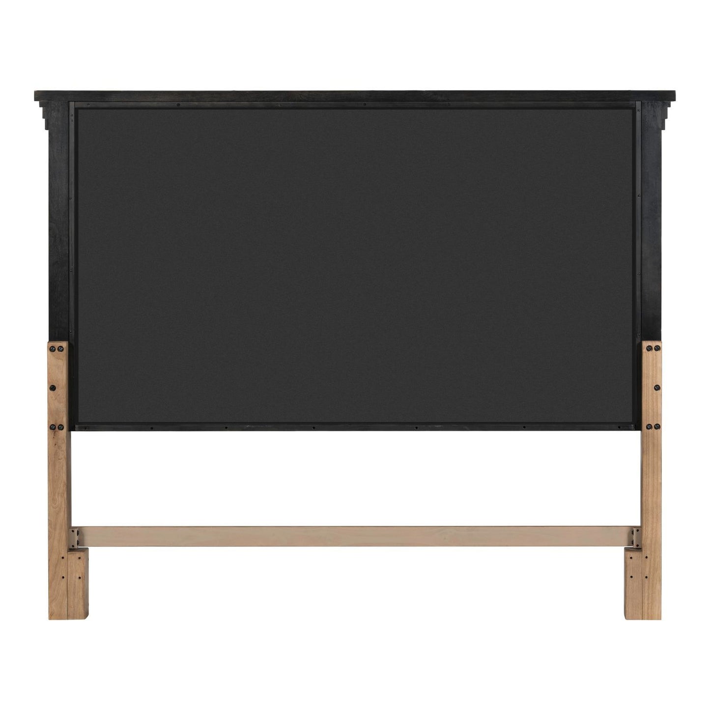 Haven Hills - Panel Headboard - Hornell Furniture Outlet