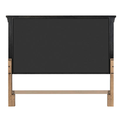 Haven Hills - Panel Headboard - Hornell Furniture Outlet