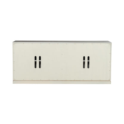 Dahlia - Accent Console - Hornell Furniture Outlet