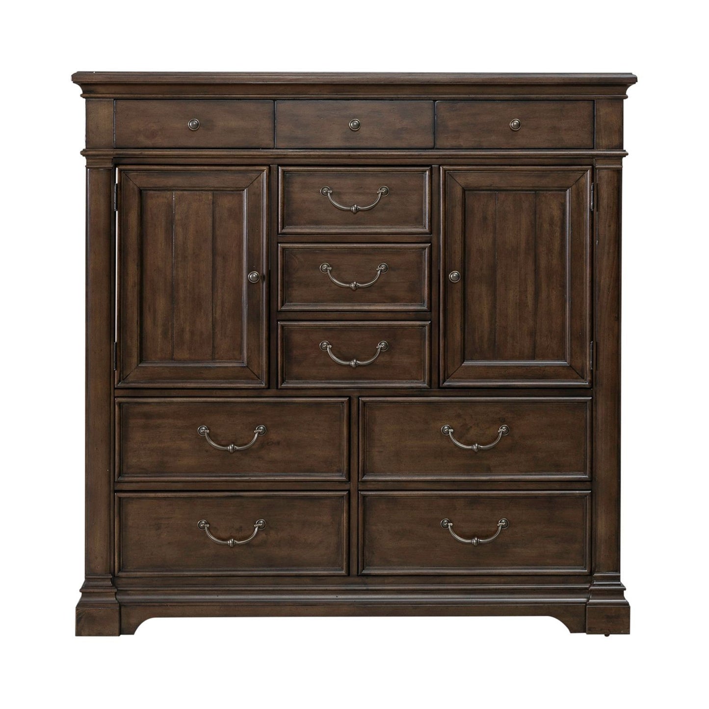Arden Road - Chest - Hornell Furniture Outlet