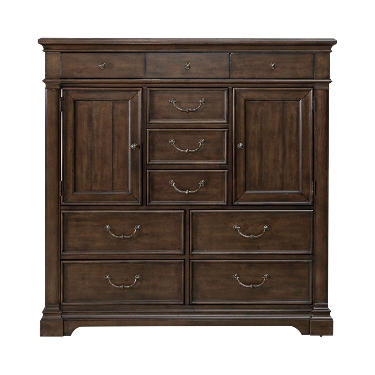 Arden Road - Chest - Hornell Furniture Outlet