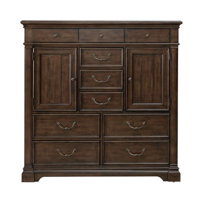 Arden Road - Chest - Hornell Furniture Outlet