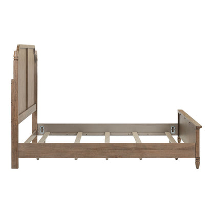 Hickory Grove - Bedroom Set - Hornell Furniture Outlet