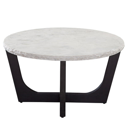 Chrissy - Marble Top Table - Hornell Furniture Outlet