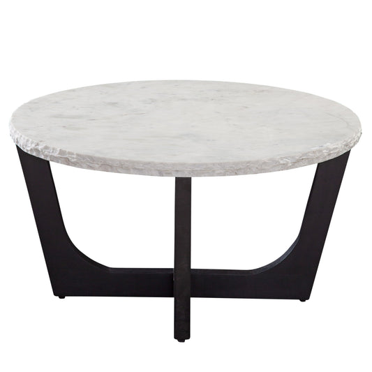 Chrissy - Marble Top Table - Hornell Furniture Outlet