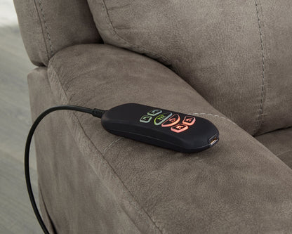 Crestmeade - Power Lift Recliner - Hornell Furniture Outlet