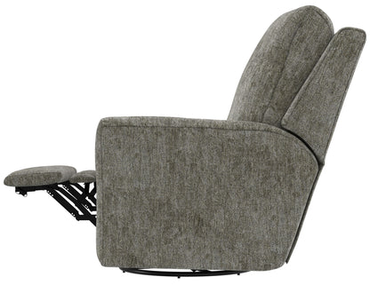 Belton - Recliner - Hornell Furniture Outlet