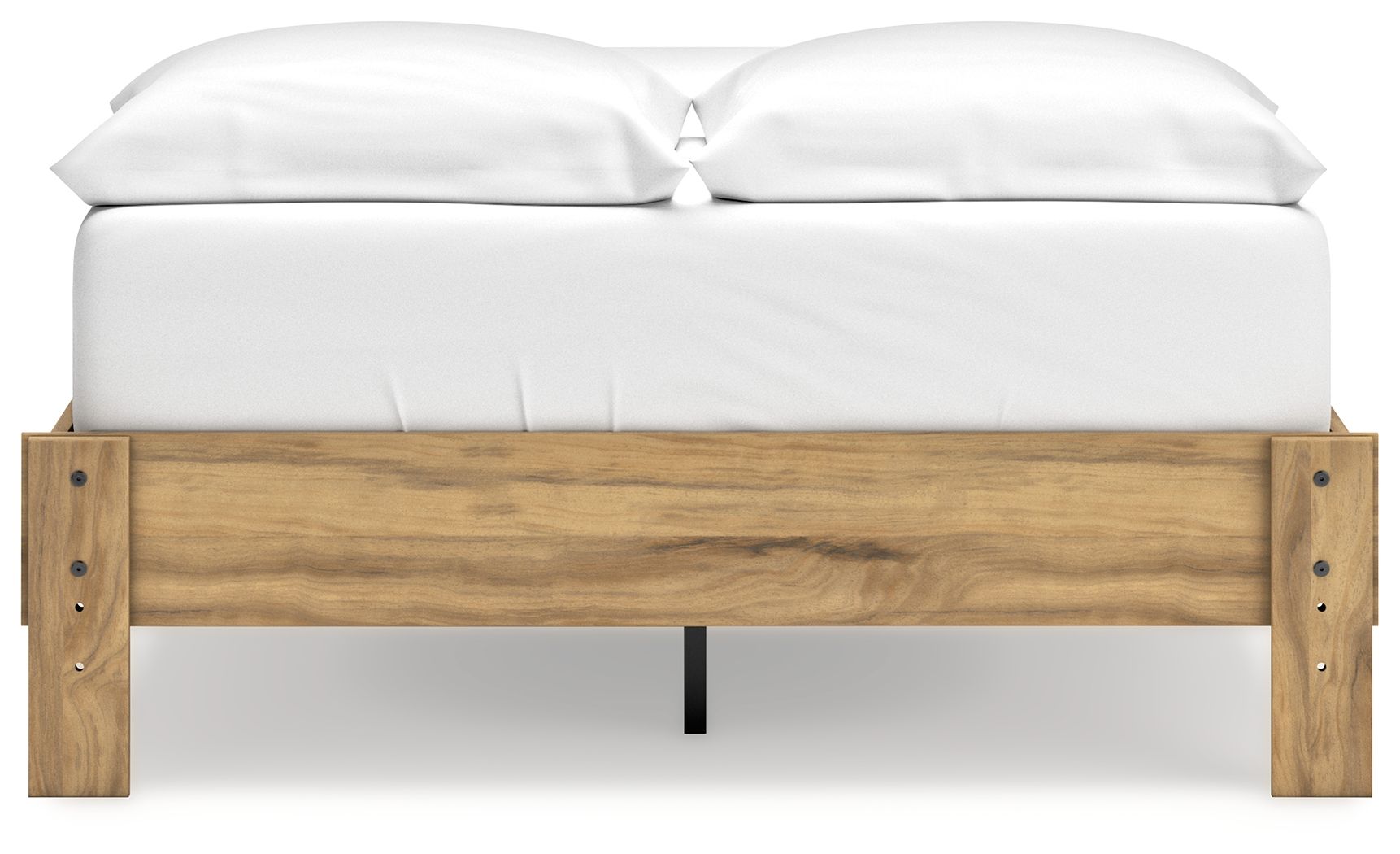 Bermacy - Platform Bed - Hornell Furniture Outlet