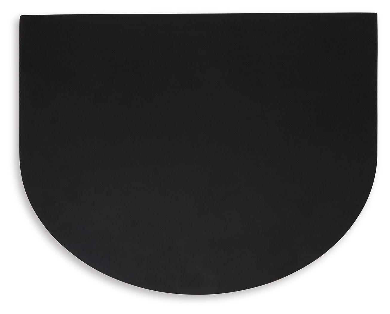 Ladgate - Black / Natural - Accent Table - Hornell Furniture Outlet
