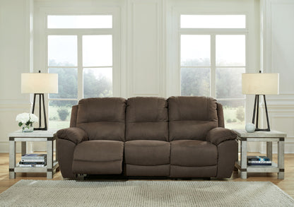Next - Gen Gaucho - Reclining Living Room Set - Hornell Furniture Outlet