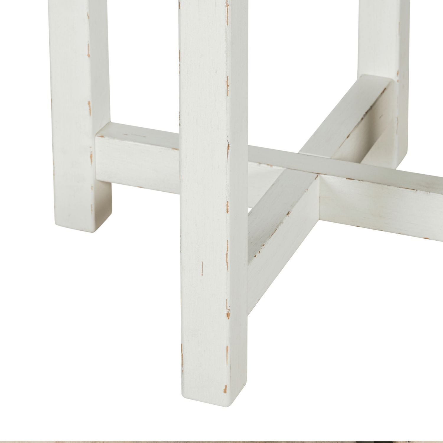 Backroads - Round Table - Hornell Furniture Outlet