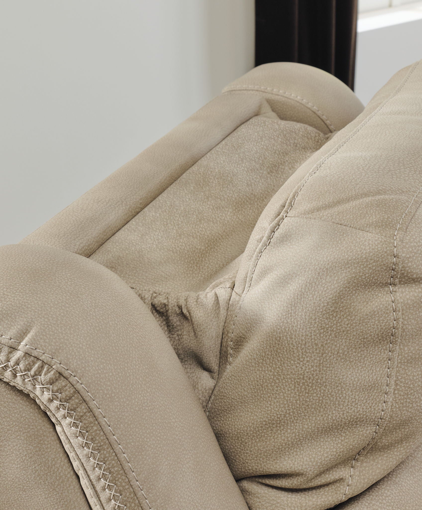 Next - Gen - Power Reclining Sofa - Hornell Furniture Outlet