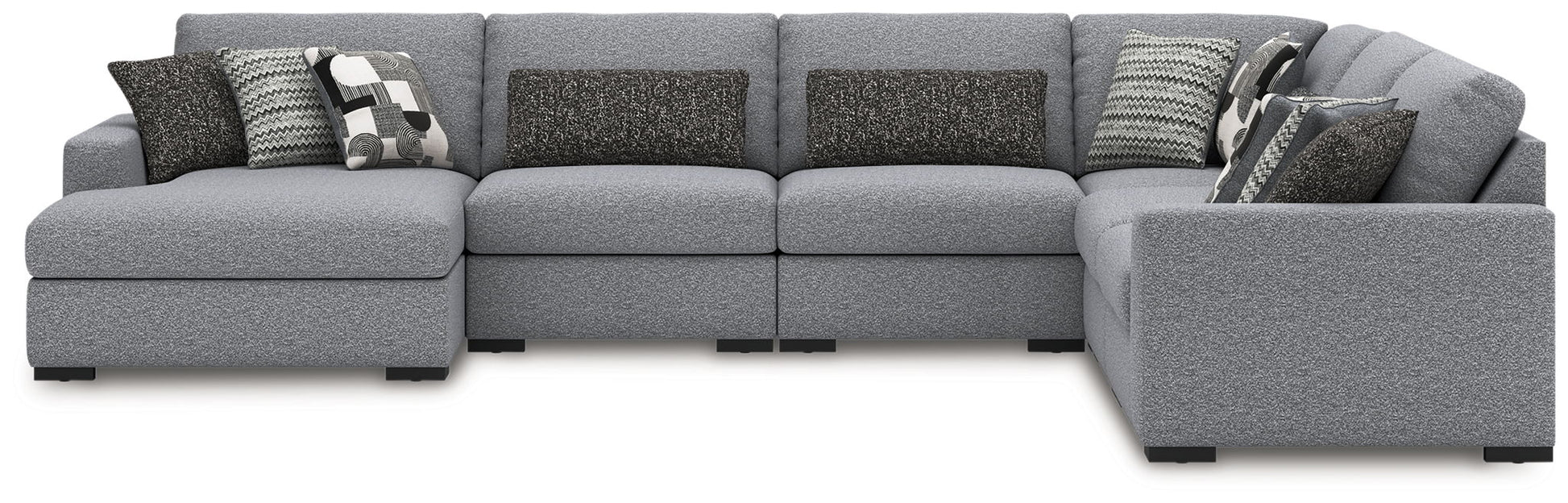 Bealton - Sectional - Hornell Furniture Outlet
