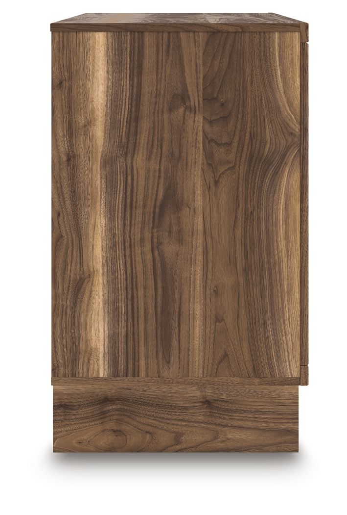 Chirason - Six Drawers Dresser - Hornell Furniture Outlet