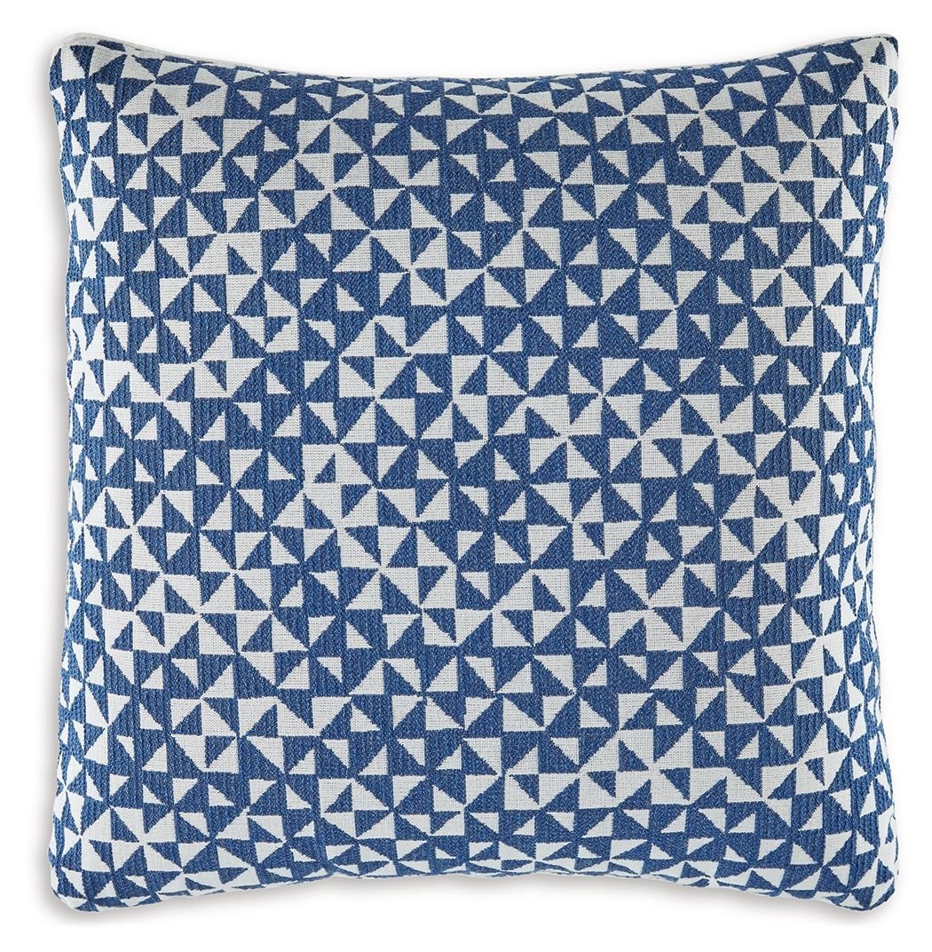 Jaycott Next - gen Nuvella - Pillow - Hornell Furniture Outlet