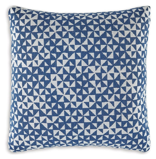 Jaycott Next - gen Nuvella - Pillow - Hornell Furniture Outlet