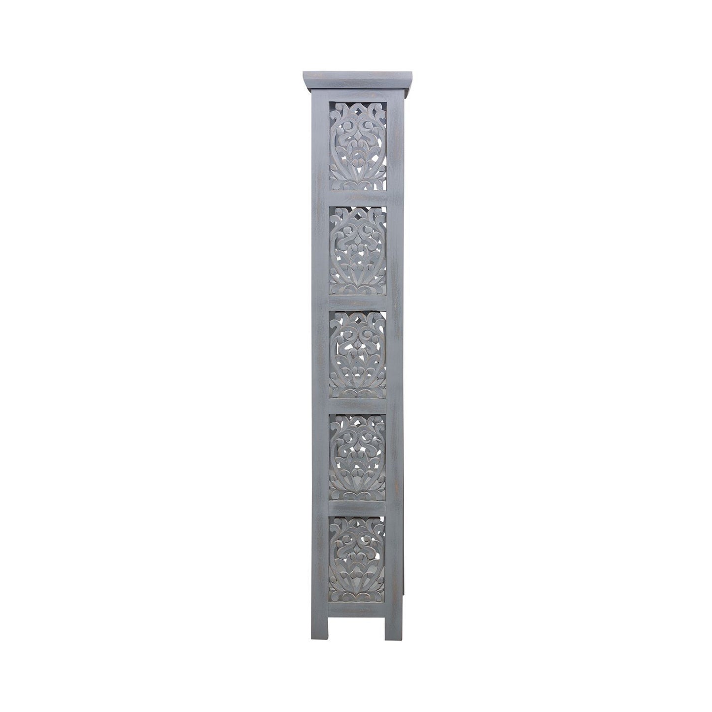 Trellis Lane - Accent Bookcase - Hornell Furniture Outlet