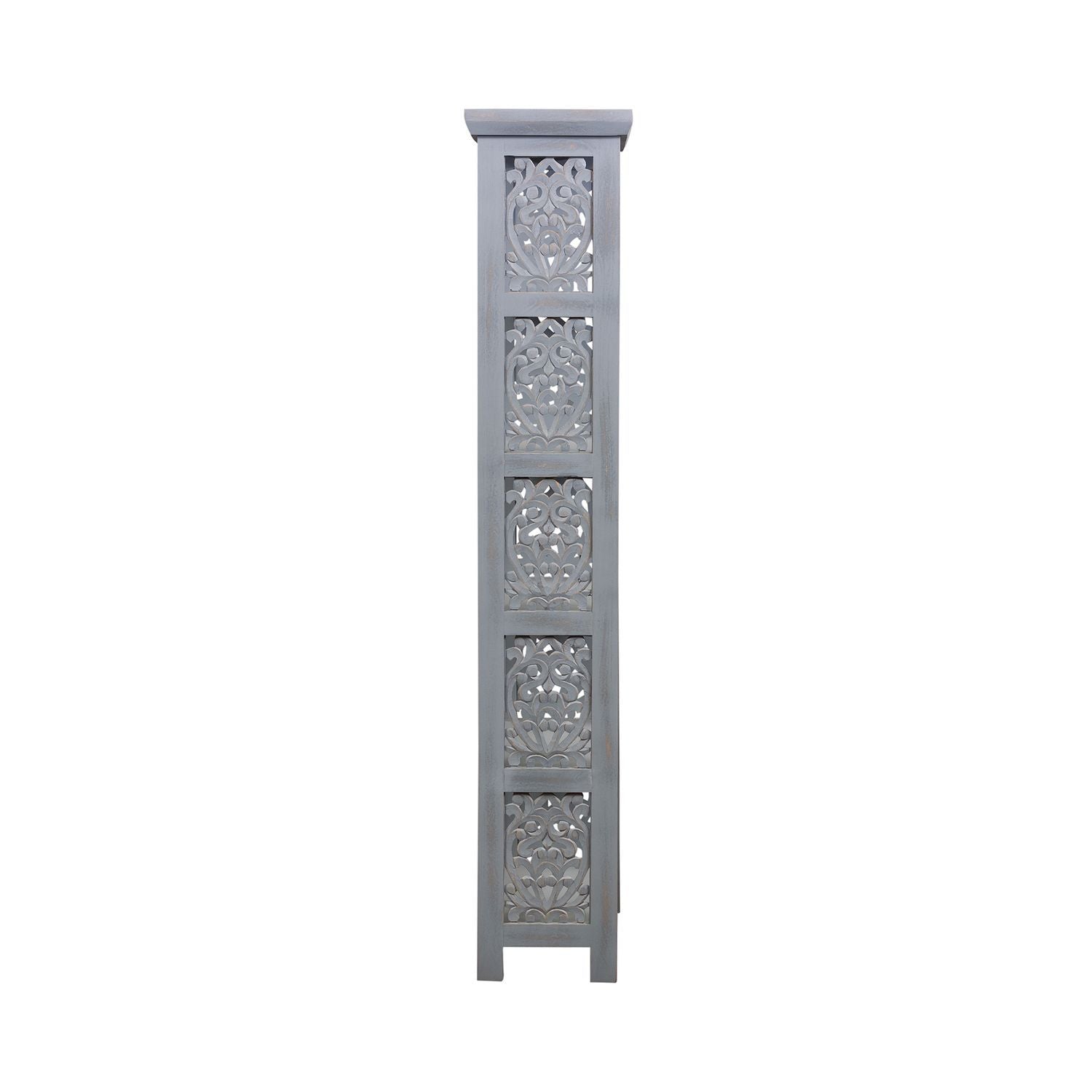 Trellis Lane - Accent Bookcase - Hornell Furniture Outlet