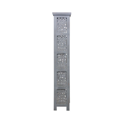 Trellis Lane - Accent Bookcase - Hornell Furniture Outlet