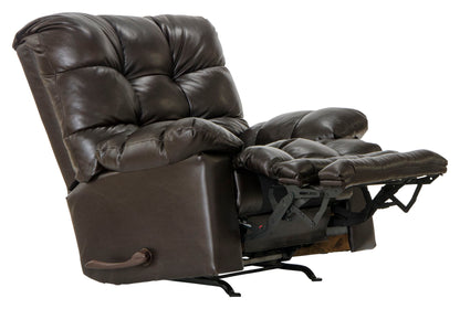 Plazza - Recliner - Hornell Furniture Outlet
