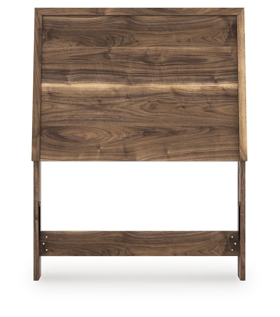 Chirason - Panel Headboard - Hornell Furniture Outlet