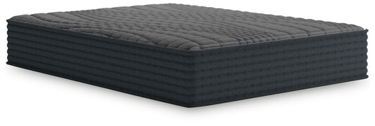 Gray 1200 Hybrid - Mattress - Hornell Furniture Outlet