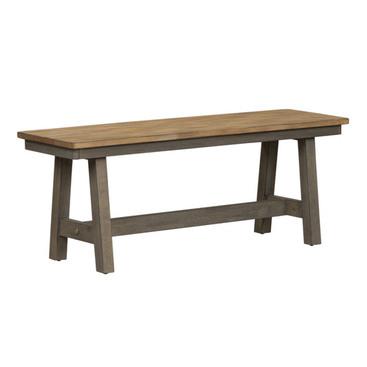 Lindsey Farm - Backless Bench - Hornell Furniture Outlet