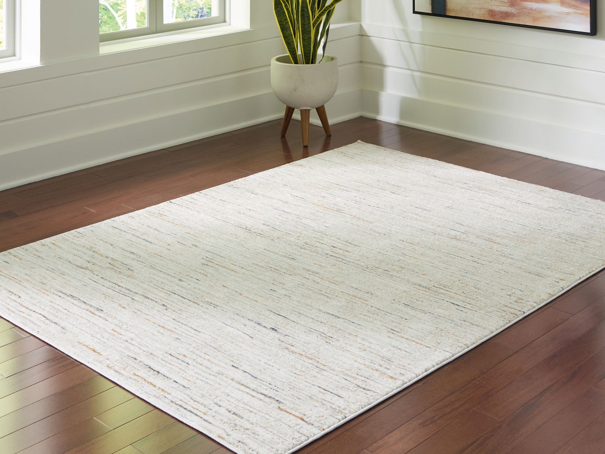 Harjot - Rug - Hornell Furniture Outlet