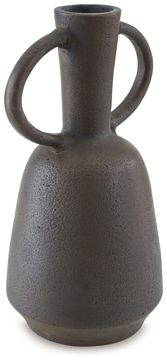 Aadeen - Vase - Hornell Furniture Outlet