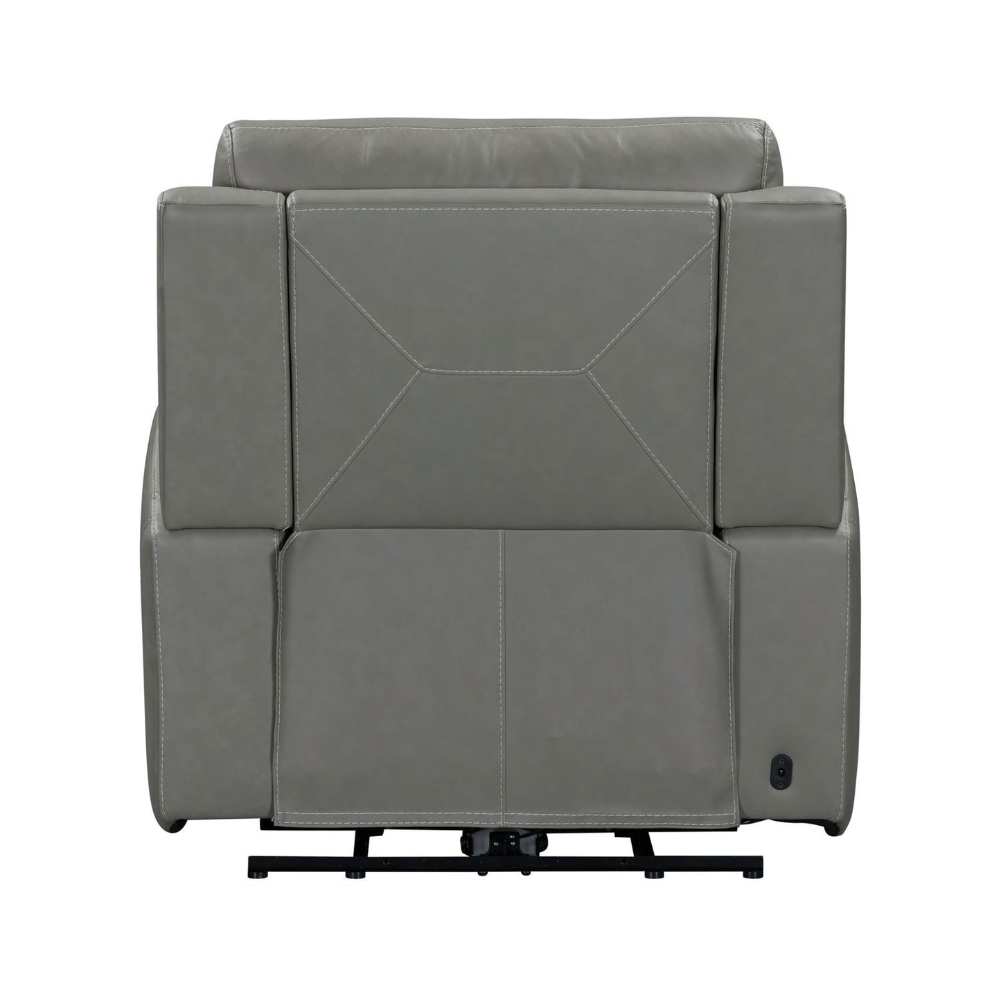 Camden - Swivel Glider Recliner P3 - Hornell Furniture Outlet