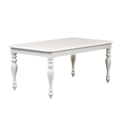 Summer House - Rectangular Table Set - Hornell Furniture Outlet