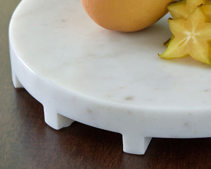 Wainmoore - White - Tray - Hornell Furniture Outlet