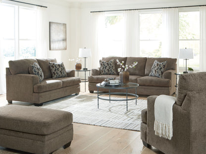 Stonemeade - Living Room Set - Hornell Furniture Outlet