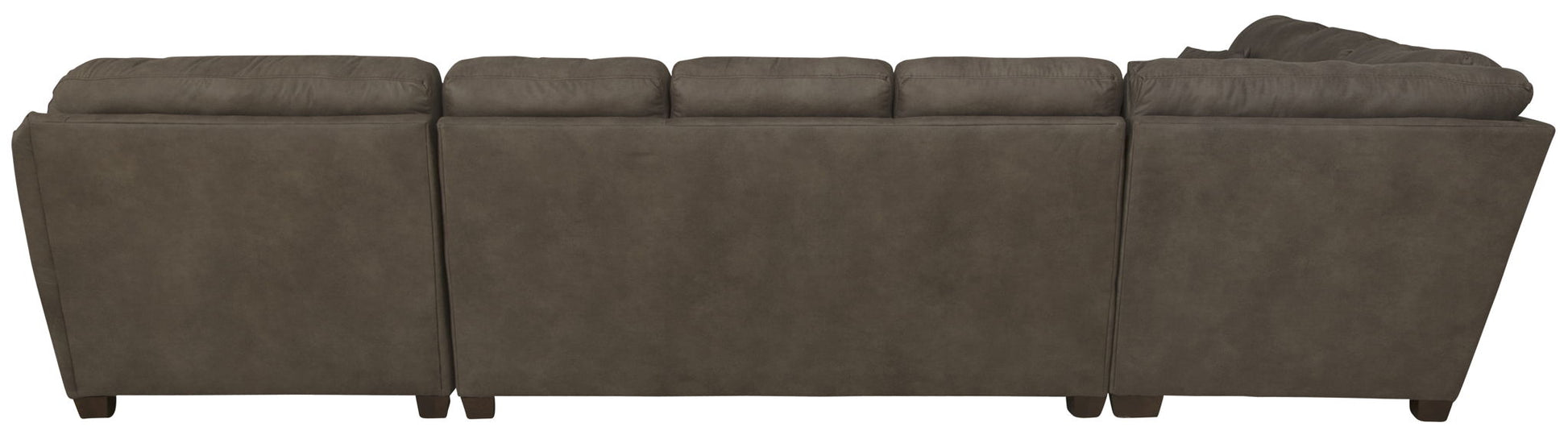 Royce - Sectional - Hornell Furniture Outlet
