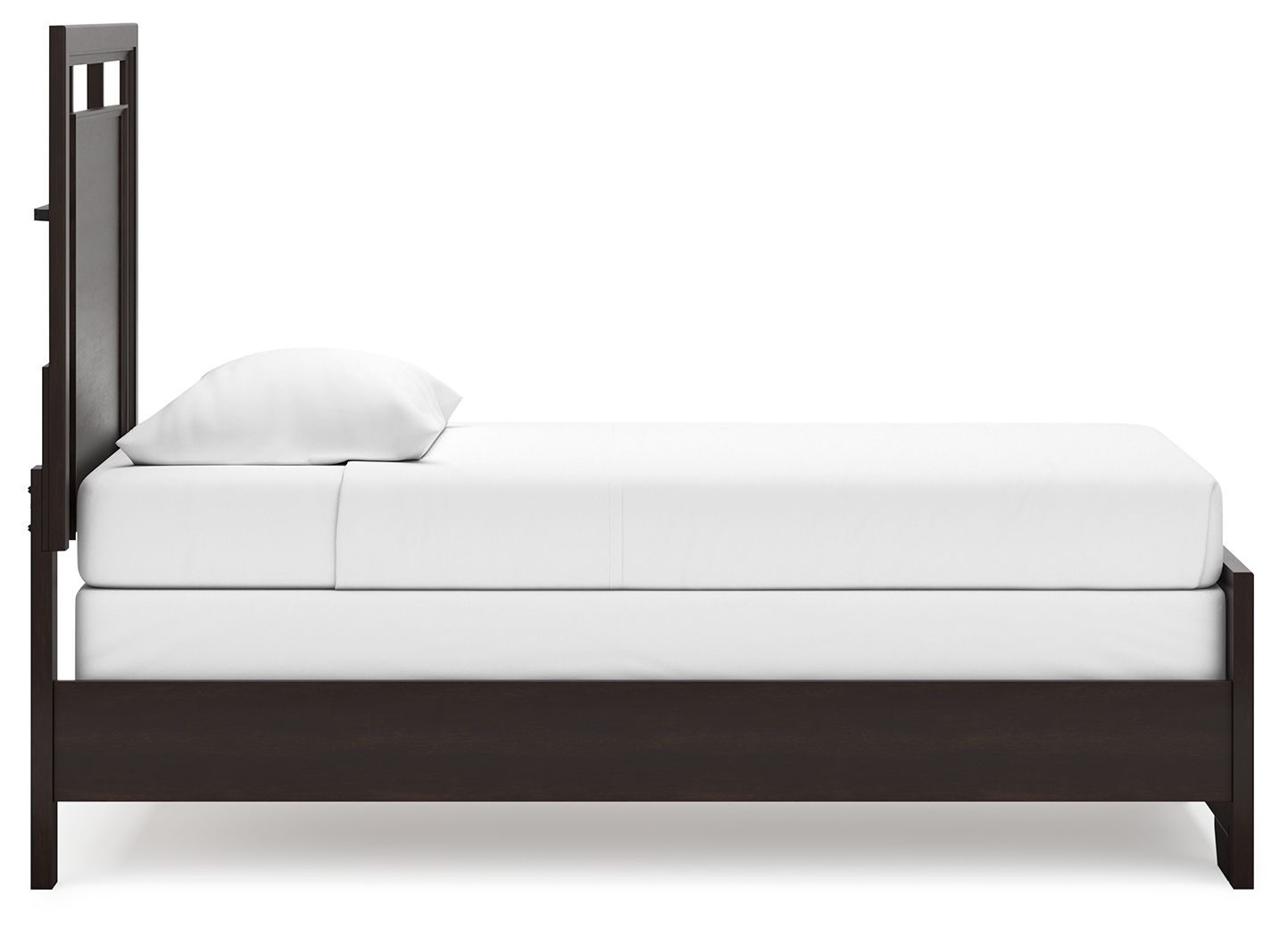 Covetown - Panel Bed - Hornell Furniture Outlet