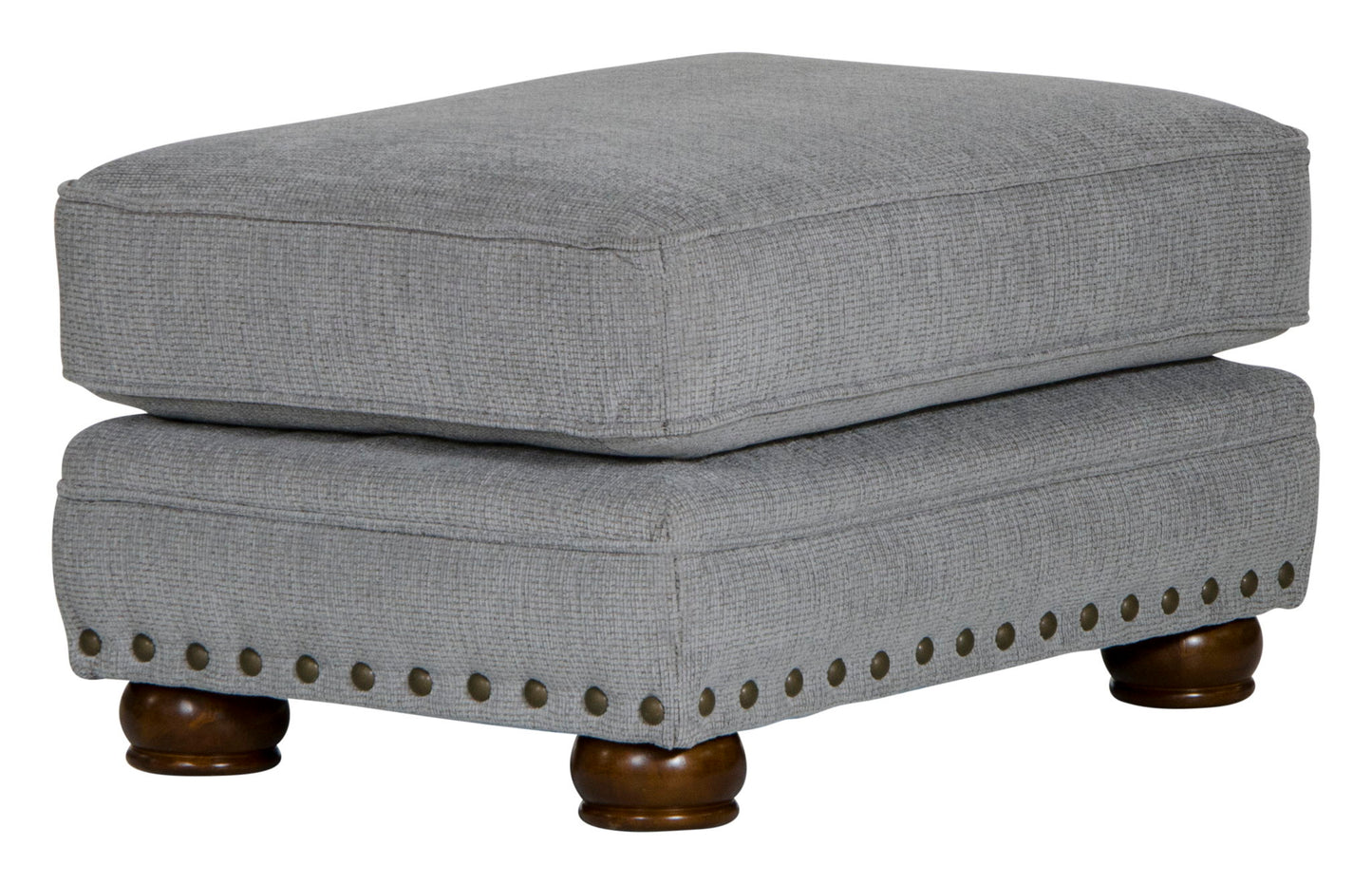 Singletary - Ottoman - Hornell Furniture Outlet