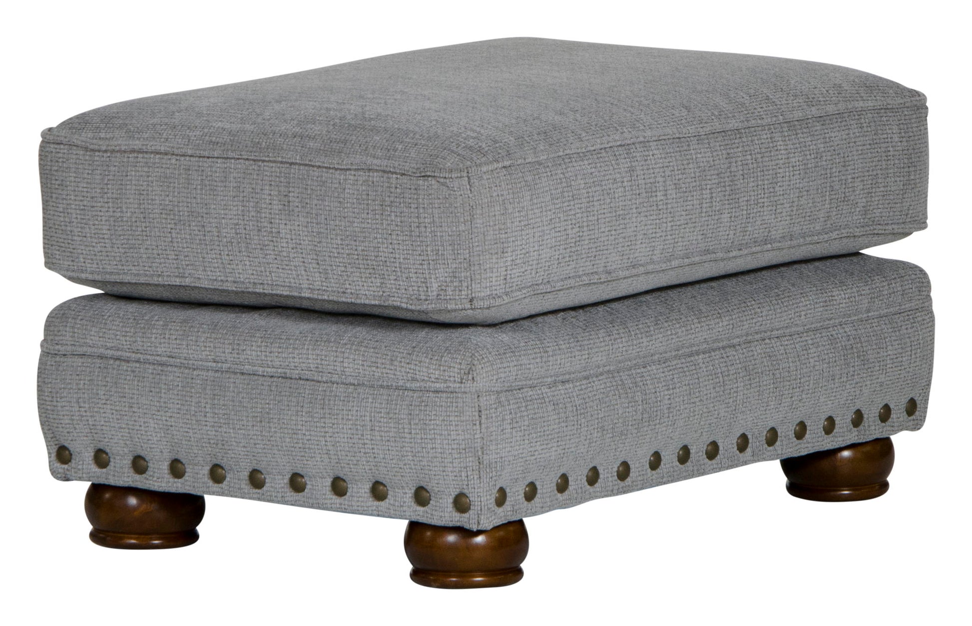 Singletary - Ottoman - Hornell Furniture Outlet