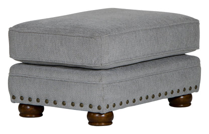 Singletary - Ottoman - Hornell Furniture Outlet