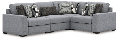 Bealton - Sectional - Hornell Furniture Outlet