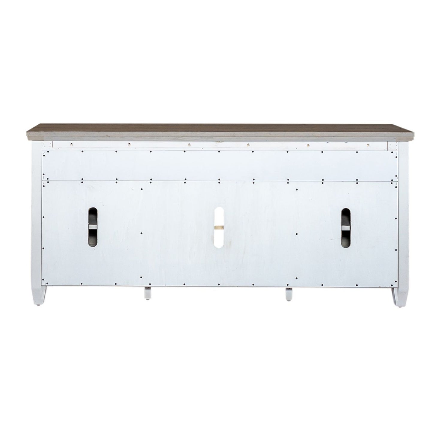 Heartland - Tile TV Console - Hornell Furniture Outlet