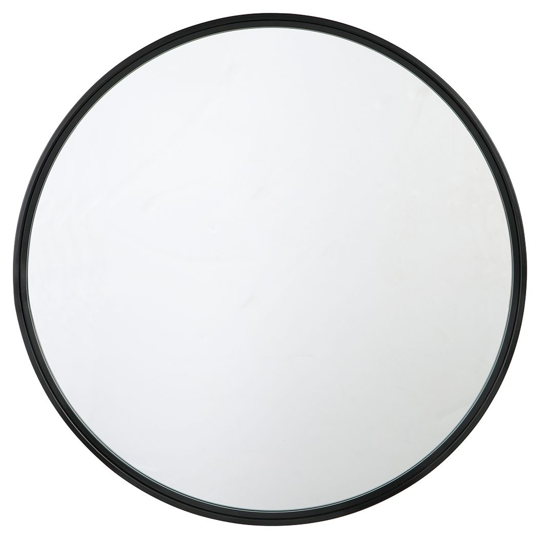 Brocky - Accent Mirror - Hornell Furniture Outlet