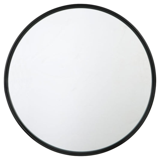 Brocky - Accent Mirror - Hornell Furniture Outlet