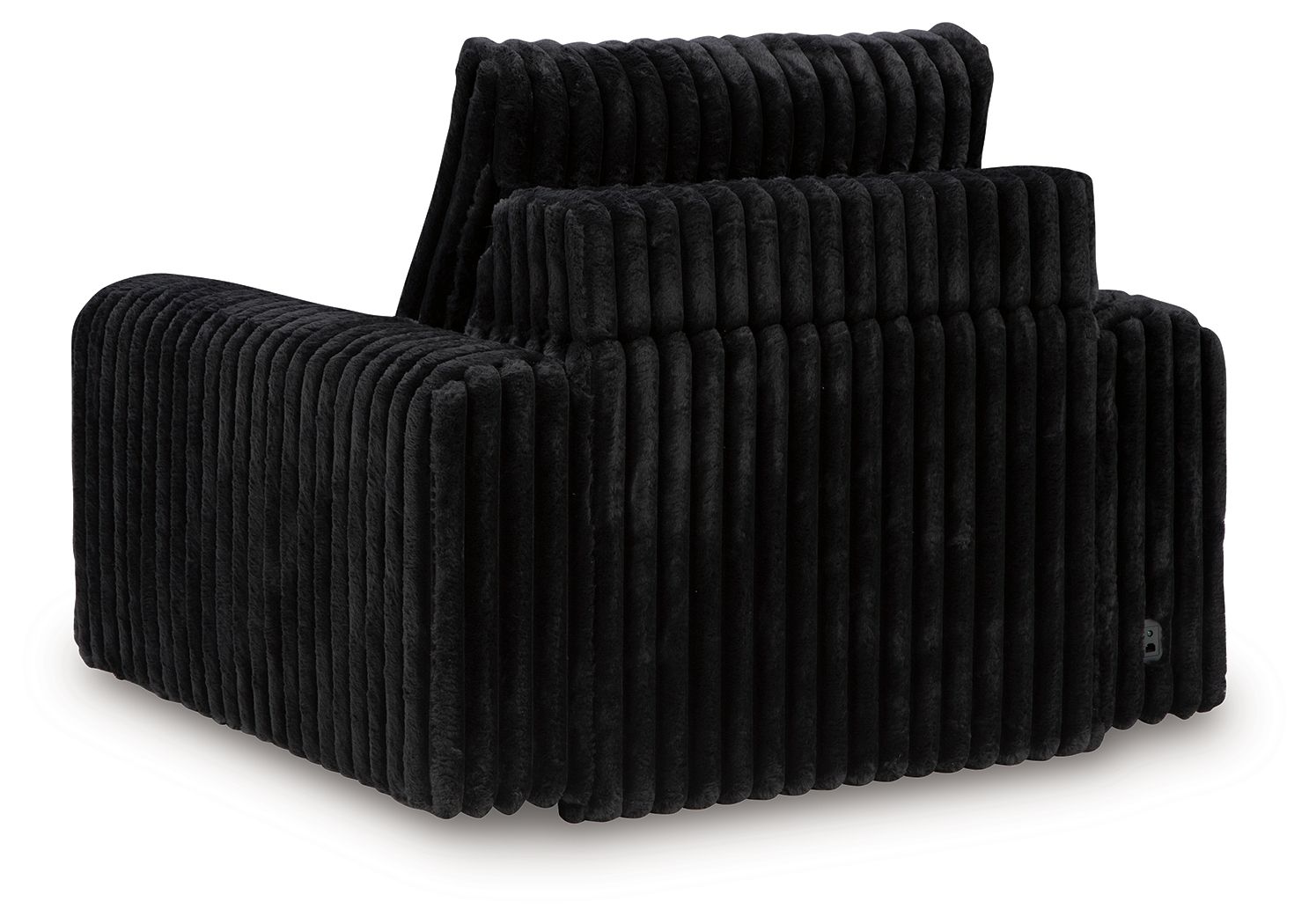 HamlinBay - Power Gliding Chaise - Hornell Furniture Outlet