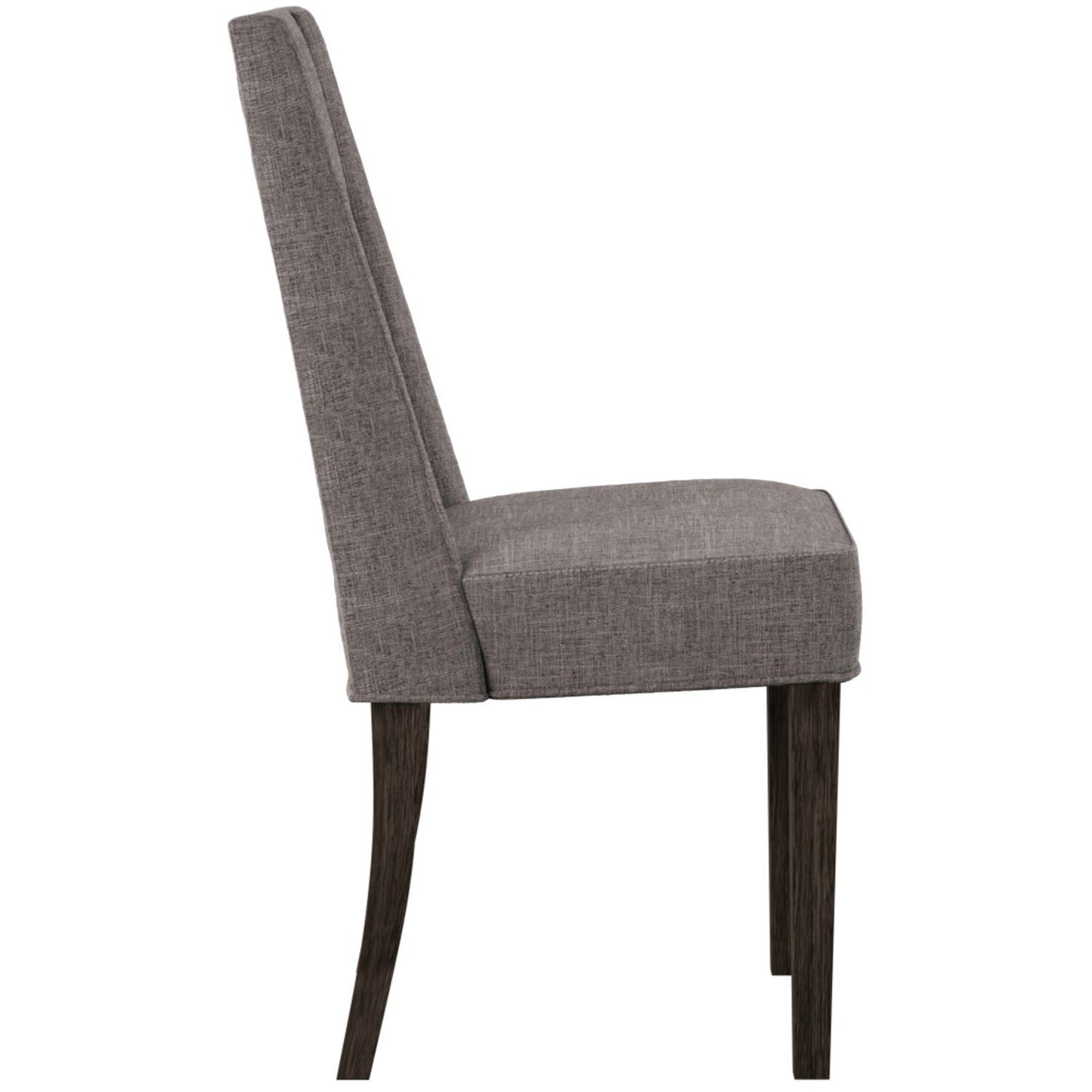 Double Bridge - Upholstered Chair - Hornell Furniture Outlet